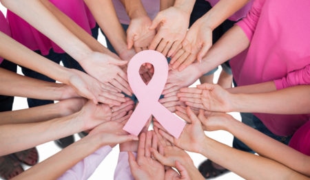 Breast cancer: When heredity plays a role!