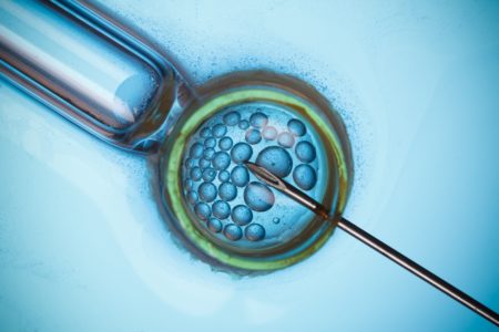 DPI-A (ou PGT-A) : Dépistage génétique préimplantatoire pour les aneuploïdies